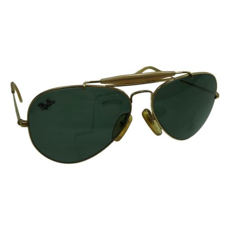  RAY-BAN レイバン 釣り服飾 ヴィンテージサングラス