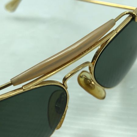  RAY-BAN レイバン 釣り服飾 ヴィンテージサングラス