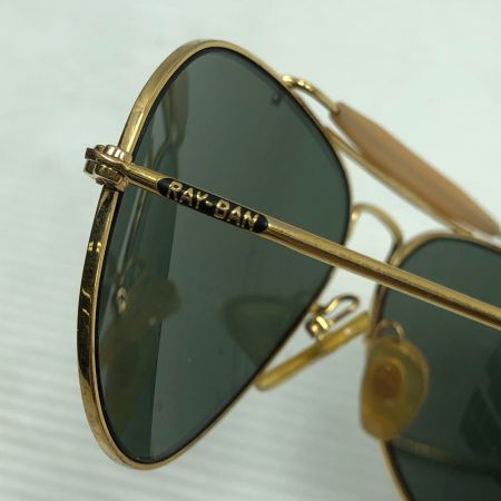  RAY-BAN レイバン 釣り服飾 ヴィンテージサングラス