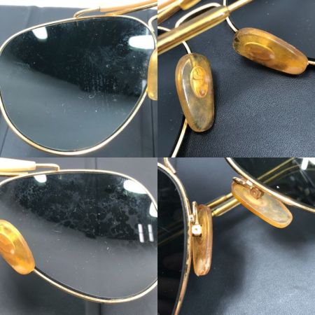  RAY-BAN レイバン 釣り服飾 ヴィンテージサングラス