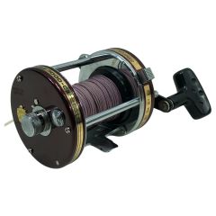  Abu Garcia アブガルシア ベイトリール アンバサダー 7000 C3 Bランク