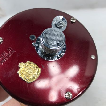  Abu Garcia アブガルシア ベイトリール アンバサダー 7000 C3