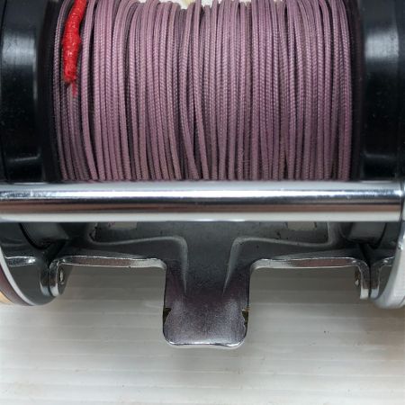  Abu Garcia アブガルシア ベイトリール アンバサダー 7000 C3