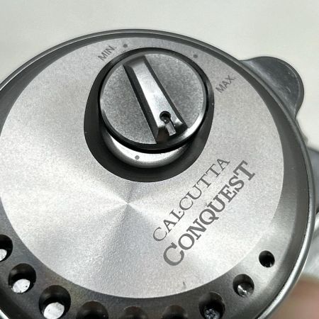 SHIMANO シマノ ベイトリール 23カルカッタコンクエスト BFS HG LEFT 045690