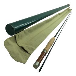 ΣΣ RLウィンストン フライロッド IM6 9'♯3 Bランク