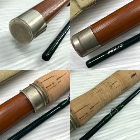  RLウィンストン フライロッド IM6 9'♯3