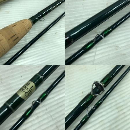  RLウィンストン フライロッド IM6 9'♯3