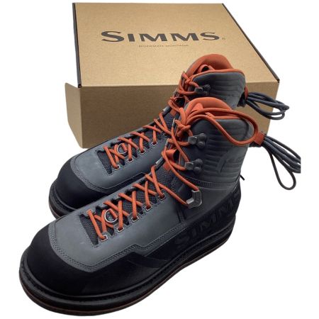  SIMMS シムス ウェーディングシューズ G3ガイドブーツ US11サイズ