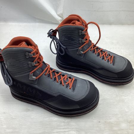  SIMMS シムス ウェーディングシューズ G3ガイドブーツ US11サイズ