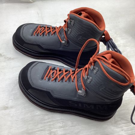  SIMMS シムス ウェーディングシューズ G3ガイドブーツ US11サイズ