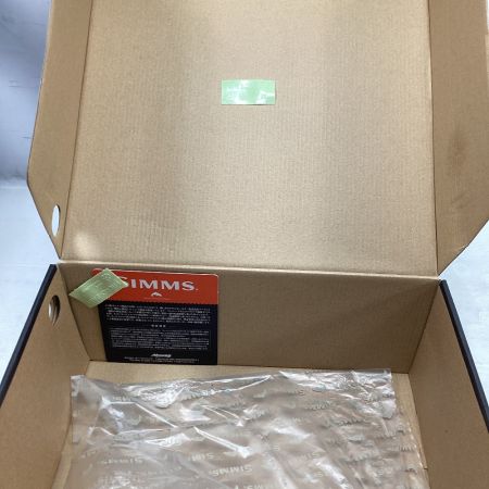  SIMMS シムス ウェーディングシューズ G3ガイドブーツ US11サイズ