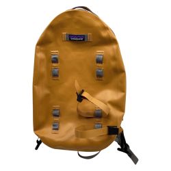 ΣΣ Patagonia パタゴニア ガイドウォーター バックパック 29L Aランク