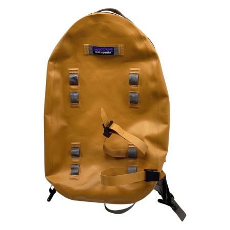  Patagonia パタゴニア ガイドウォーター バックパック 29L