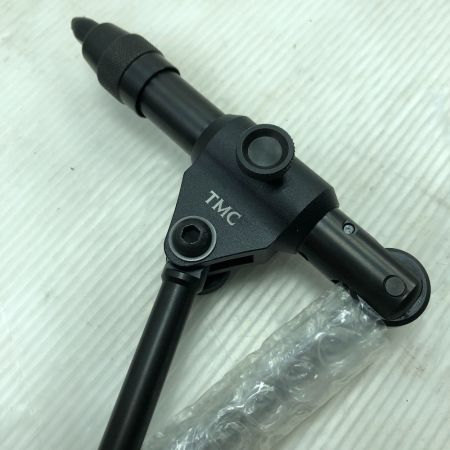  TIEMCO ティムコ タイイングツール TMCソリッドバイス