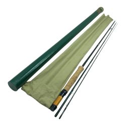 ΣΣ RLウィンストン フライロッド IM6 9’＃4 Bランク