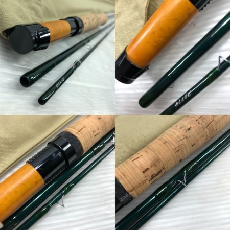  RLウィンストン フライロッド IM6 9’＃4