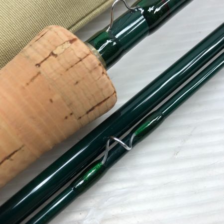  RLウィンストン フライロッド IM6 9’＃4