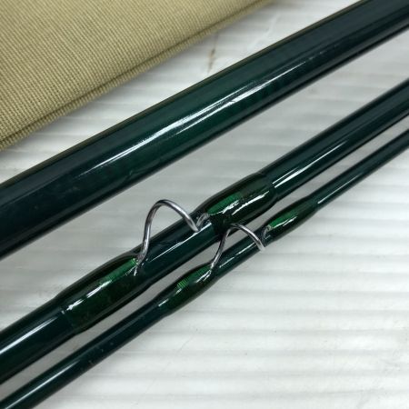  RLウィンストン フライロッド IM6 9’＃4