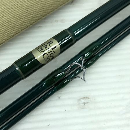  RLウィンストン フライロッド IM6 9’＃4