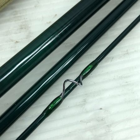  RLウィンストン フライロッド IM6 9’＃4