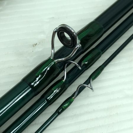  RLウィンストン フライロッド IM6 9’＃4