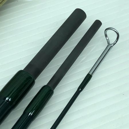  RLウィンストン フライロッド IM6 9’＃4