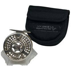 ΣΣ DAIWA ダイワ フライリール ロッホモア LA 5/6 Bランク