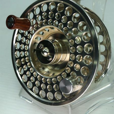  DAIWA ダイワ フライリール ロッホモア LA 5/6