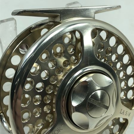  DAIWA ダイワ フライリール ロッホモア LA 5/6