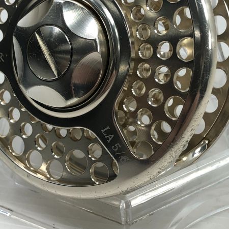  DAIWA ダイワ フライリール ロッホモア LA 5/6