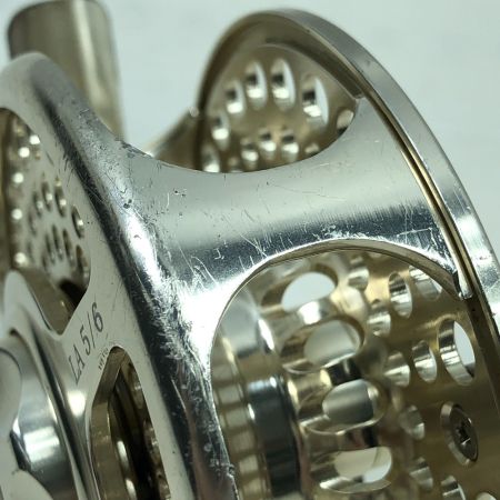  DAIWA ダイワ フライリール ロッホモア LA 5/6