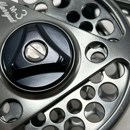 SMITH スミス フライリール マリエット M-3