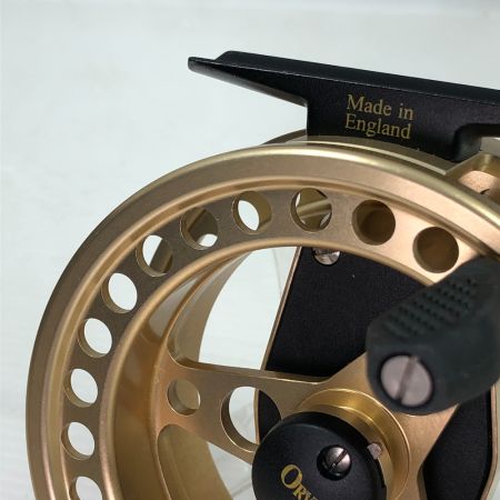  ORVIS オービス フライリール バテンキル ラージアーバーIII