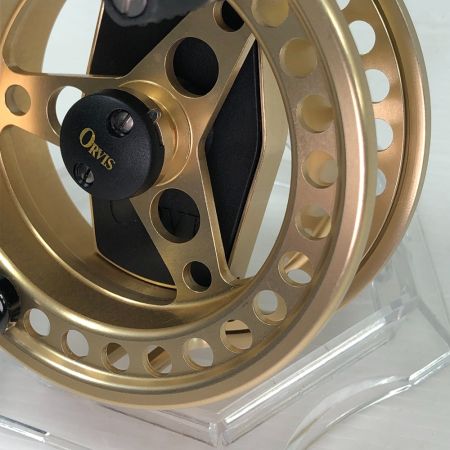  ORVIS オービス フライリール バテンキル ラージアーバーIII