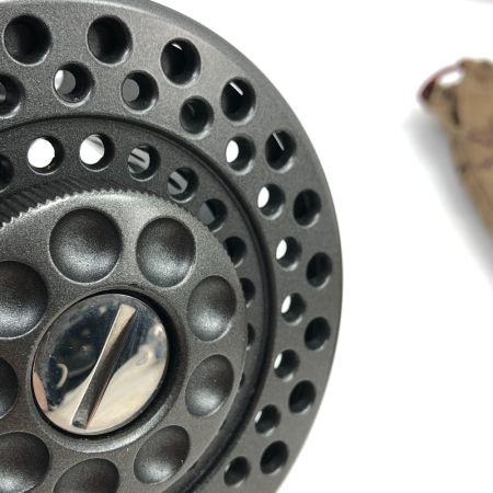  DAIWA ダイワ フライリール ロッホモア 8/9 替えスプール3個付き