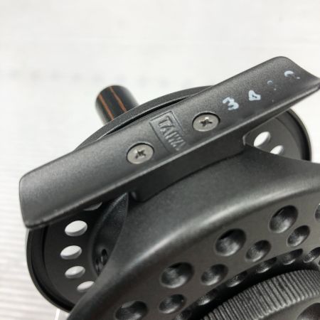  DAIWA ダイワ フライリール ロッホモア 8/9 替えスプール3個付き