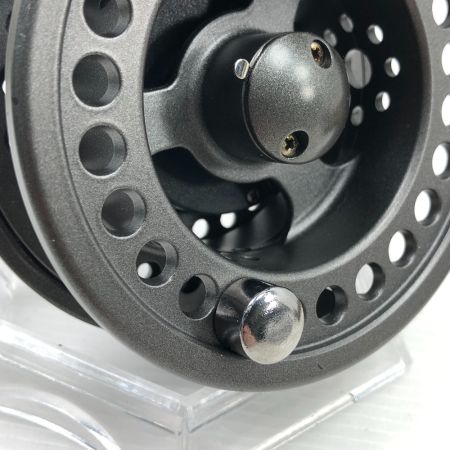  DAIWA ダイワ フライリール ロッホモア 8/9 替えスプール3個付き