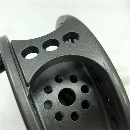  DAIWA ダイワ フライリール ロッホモア 8/9 替えスプール3個付き