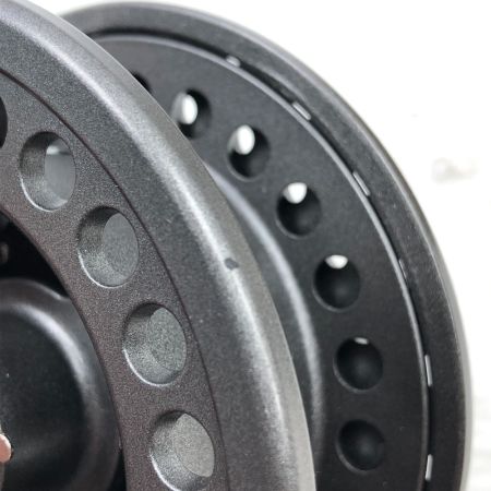  DAIWA ダイワ フライリール ロッホモア 8/9 替えスプール3個付き