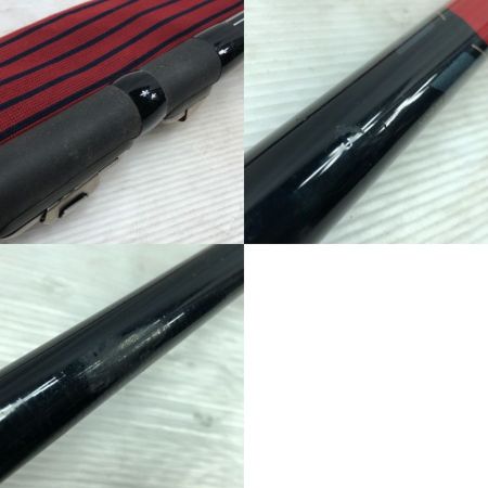  gamakatu ガマカツ 投竿 YUZIS ユージス 4.6m 25号/27号 2点まとめ