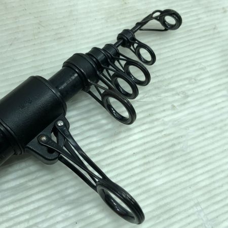  gamakatu ガマカツ 投竿 YUZIS ユージス 4.6m 25号/27号 2点まとめ