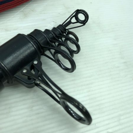  gamakatu ガマカツ 投竿 YUZIS ユージス 4.6m 25号/27号 2点まとめ