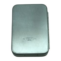 ΣΣ Richard Wheatley リチャード・ホイットレー アルミフライボックス フライケース （2） Bランク