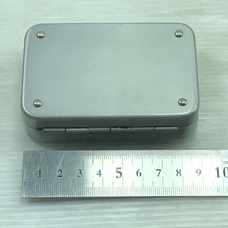  Richard Wheatley リチャード・ホイットレー アルミフライボックス フライケース （2）