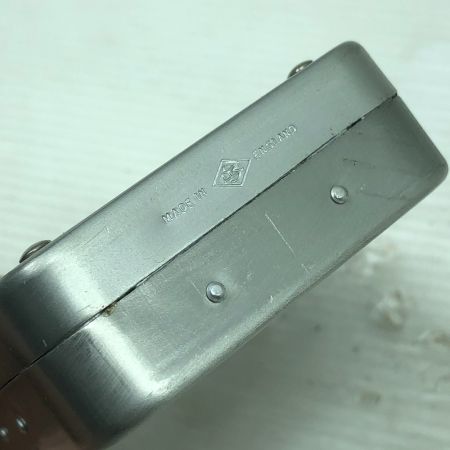  Richard Wheatley リチャード・ホイットレー アルミフライボックス フライケース （2）