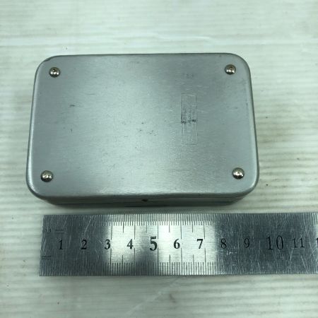  Richard Wheatley リチャード・ホイットレー アルミフライボックス フライケース (4)