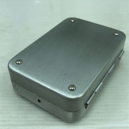  Richard Wheatley リチャード・ホイットレー アルミフライボックス フライケース (4)