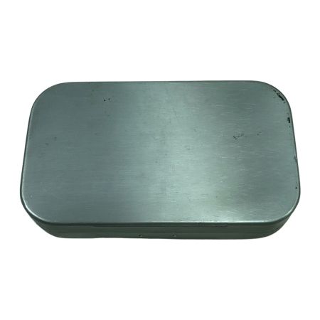  Richard Wheatley リチャード・ホイットレー アルミフライボックス フライケース (3)