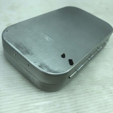  Richard Wheatley リチャード・ホイットレー アルミフライボックス フライケース (3)