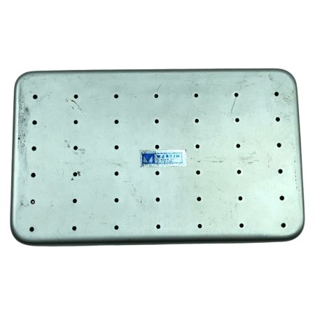  MARTIN マーティン FLY-SAFE フライボックス